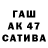 ТГК концентрат MsPurgen